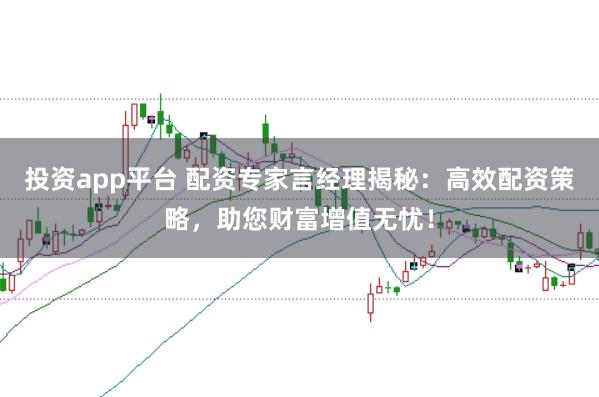投资app平台 配资专家言经理揭秘：高效配资策略，助您财富增值无忧！