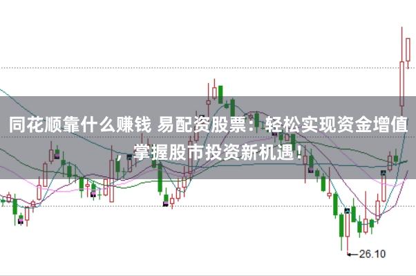 同花顺靠什么赚钱 易配资股票：轻松实现资金增值，掌握股市投资新机遇！