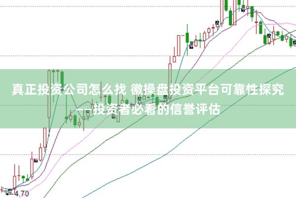 真正投资公司怎么找 徽操盘投资平台可靠性探究——投资者必看的信誉评估