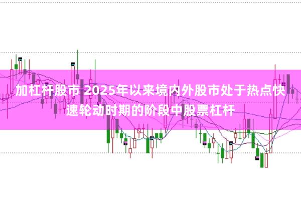 加杠杆股市 2025年以来境内外股市处于热点快速轮动时期的阶段中股票杠杆