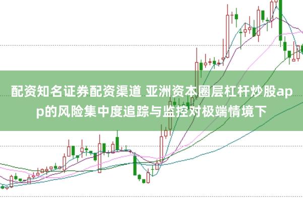 配资知名证券配资渠道 亚洲资本圈层杠杆炒股app的风险集中度追踪与监控对极端情境下