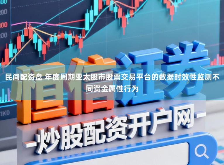 民间配资盘 年度周期亚太股市股票交易平台的数据时效性监测不同资金属性行为