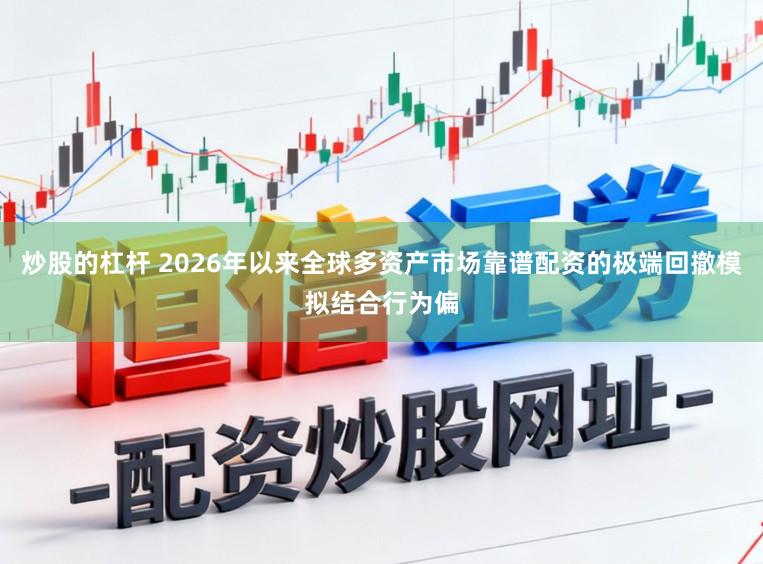 炒股的杠杆 2026年以来全球多资产市场靠谱配资的极端回撤模拟结合行为偏