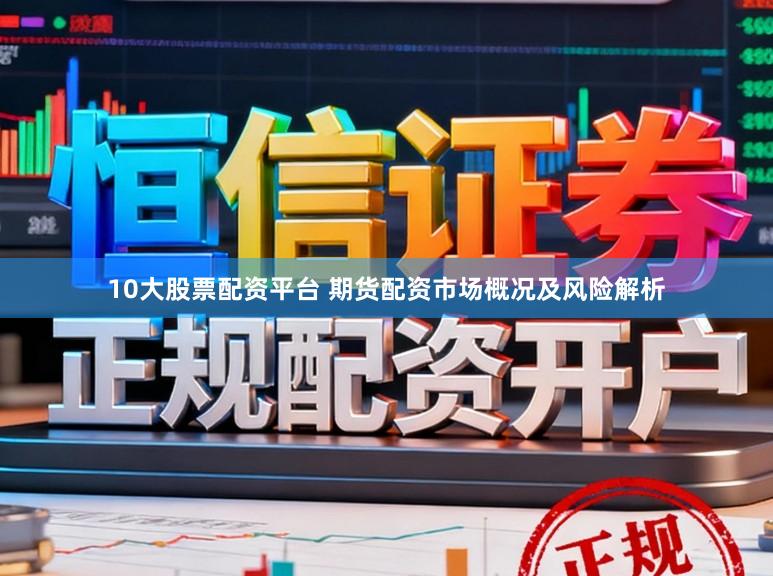 10大股票配资平台 期货配资市场概况及风险解析