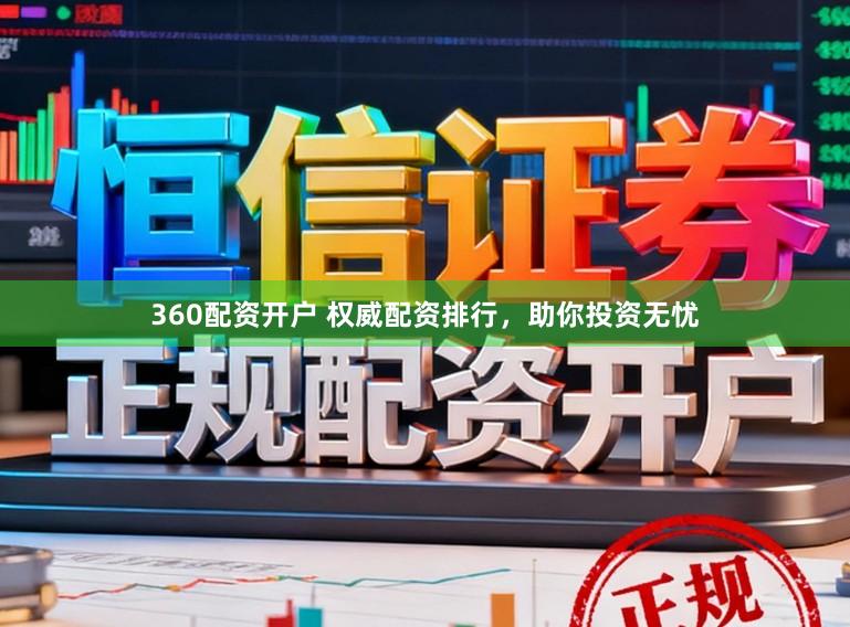 360配资开户 权威配资排行，助你投资无忧