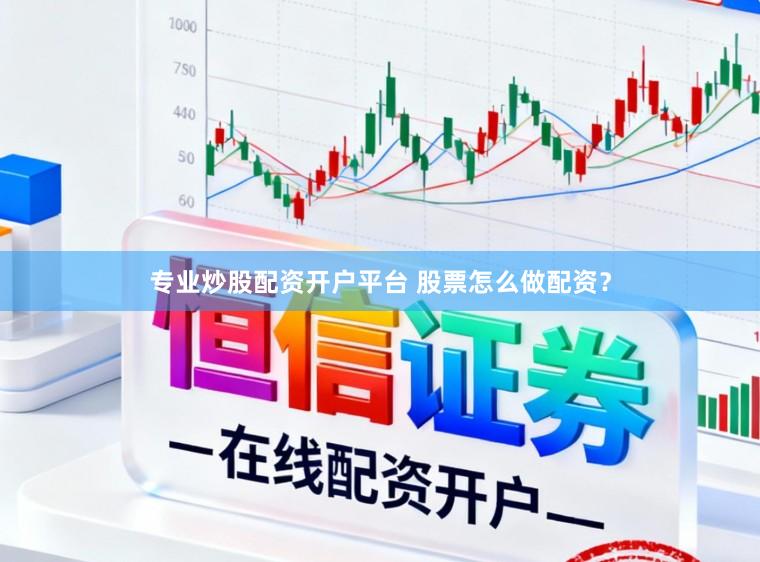 专业炒股配资开户平台 股票怎么做配资？